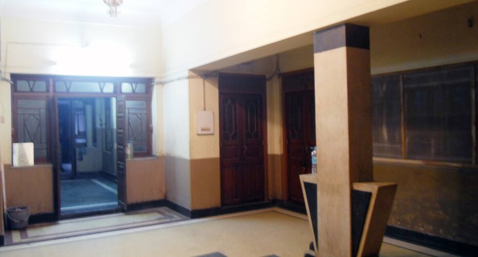 Shyam Hotel, Patna 2